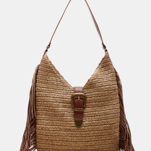 COLTIE BAG COGNAC