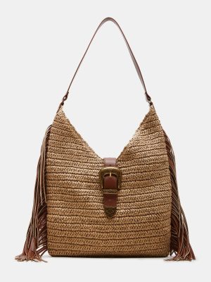 COLTIE BAG COGNAC