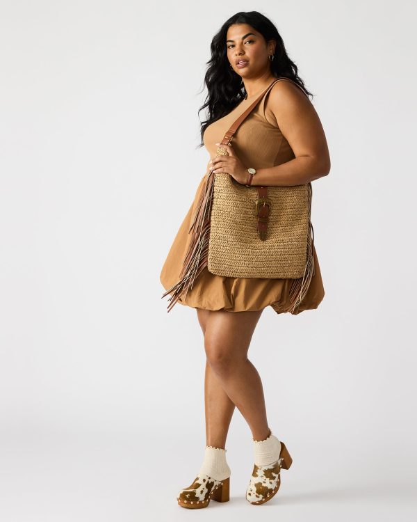 COLTIE BAG COGNAC - Image 2
