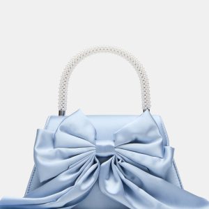 COSETTE BAG BLUE