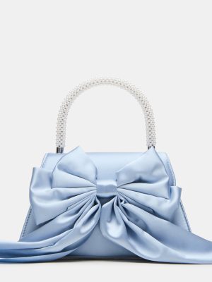 COSETTE BAG BLUE