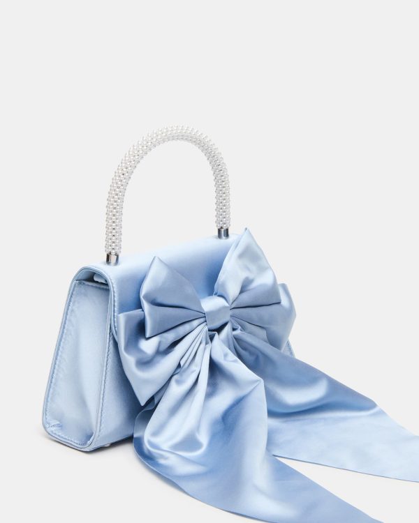 COSETTE BAG BLUE - Image 4