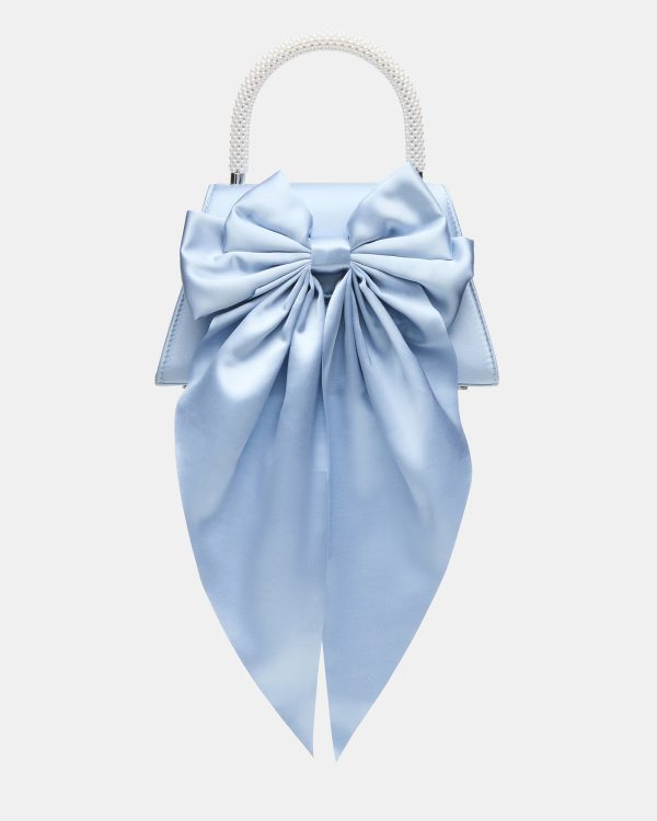 COSETTE BAG BLUE - Image 3