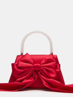 COSETTE BAG RED