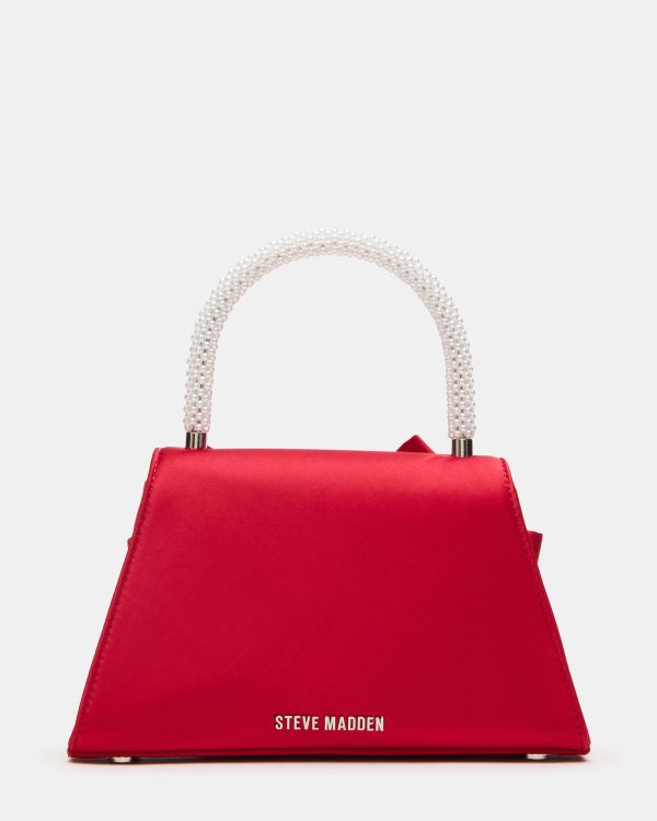 COSETTE BAG RED - Image 6
