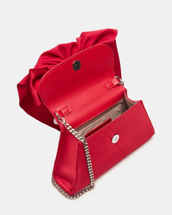 COSETTE BAG RED - Image 5