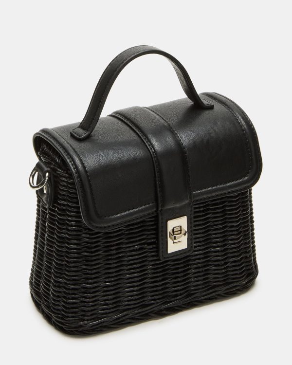 CRISTY BAG BLACK - Image 4