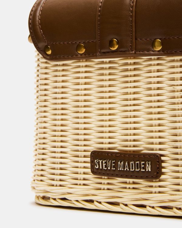 CRISTY BAG BROWN - Image 3