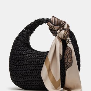 DAENRYS BAG BLACK