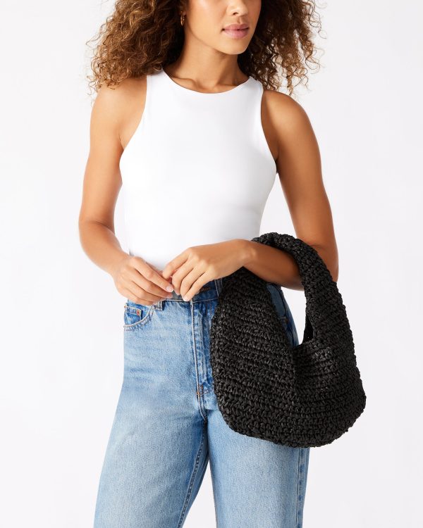 DAENRYS BAG BLACK - Image 2