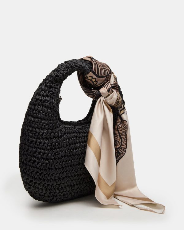 DAENRYS BAG BLACK - Image 4