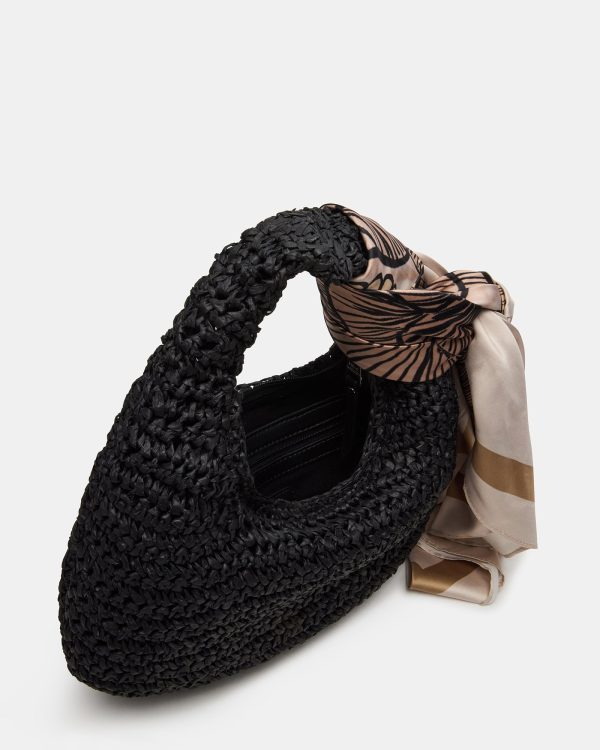 DAENRYS BAG BLACK - Image 5