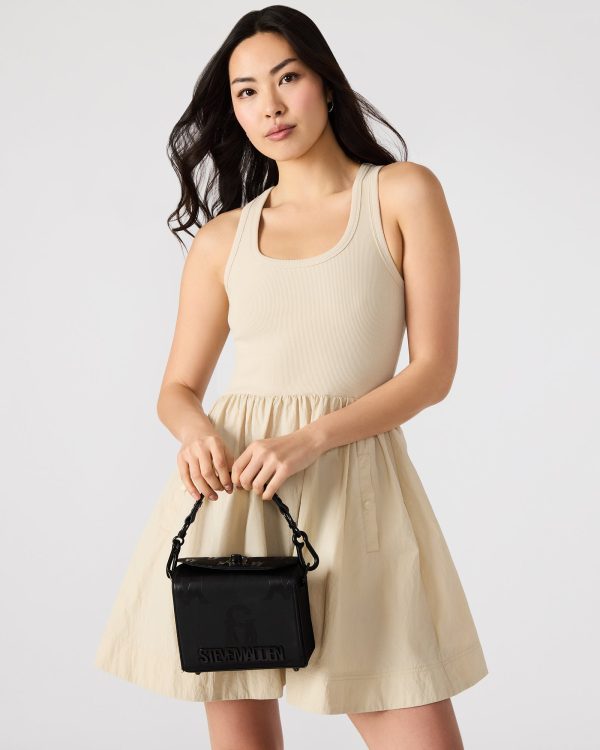 DALEY BAG BLACK/BLACK - Image 2