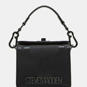 DALEY BAG BLACK/BLACK
