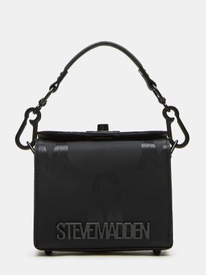 DALEY BAG BLACK/BLACK