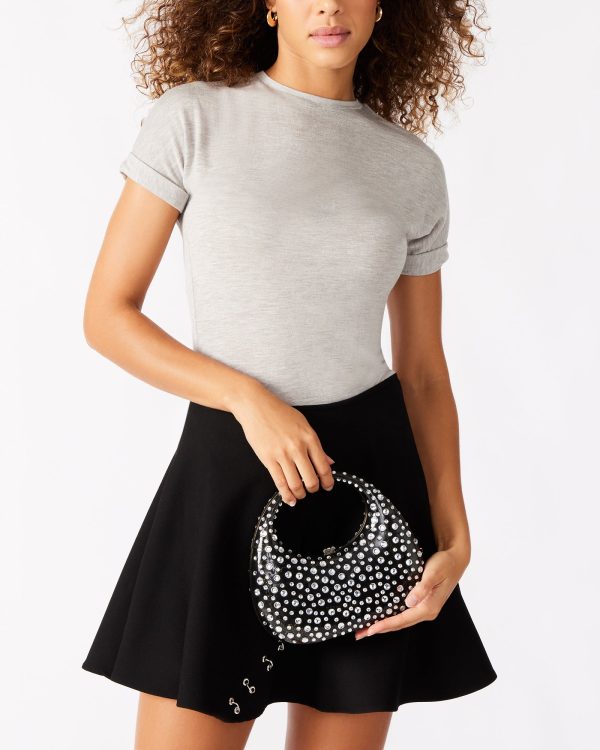 DAZY BAG BLACK MULTI - SM REBOOTED - Image 2