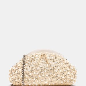 DEVEN BAG RHINESTONES