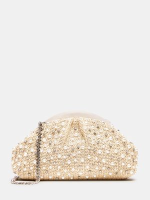 DEVEN BAG RHINESTONES