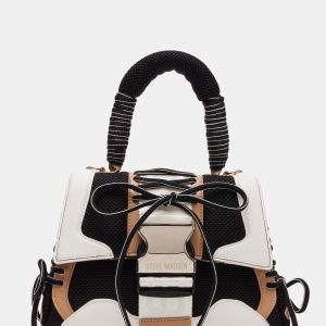 DIEGO BAG BLACK/TAN