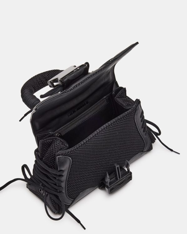 DIEGO BAG BLACK - Image 4
