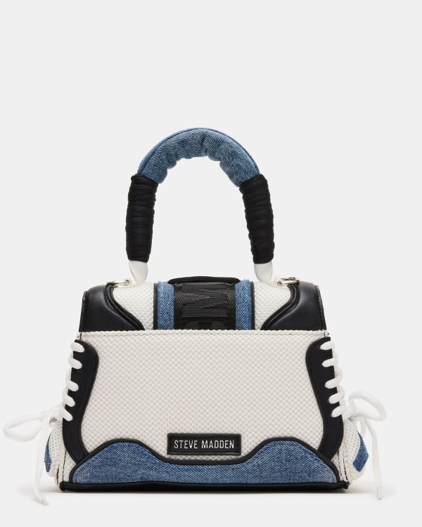 DIEGO BAG DENIM FABRIC - Image 6
