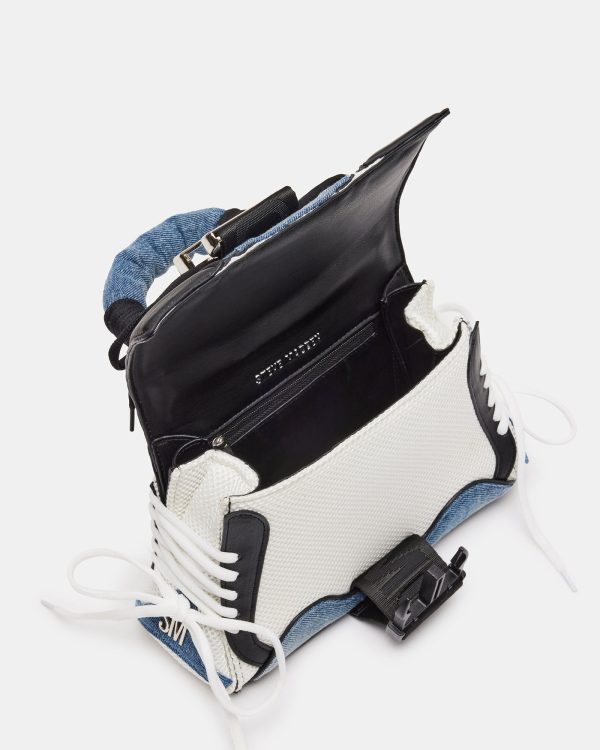 DIEGO BAG DENIM FABRIC - Image 4