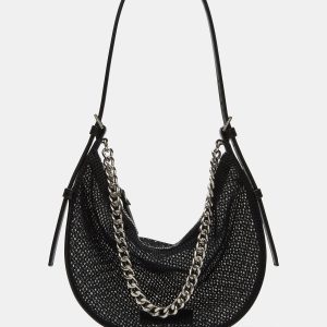DREAMIN BAG BLACK