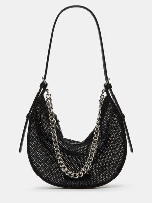 DREAMIN BAG BLACK