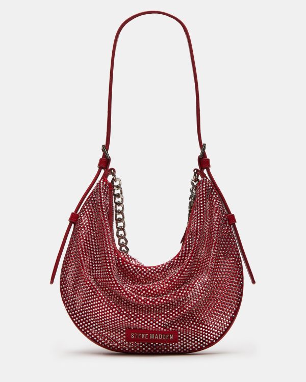 DREAMIN BAG RED MULTI - Image 6
