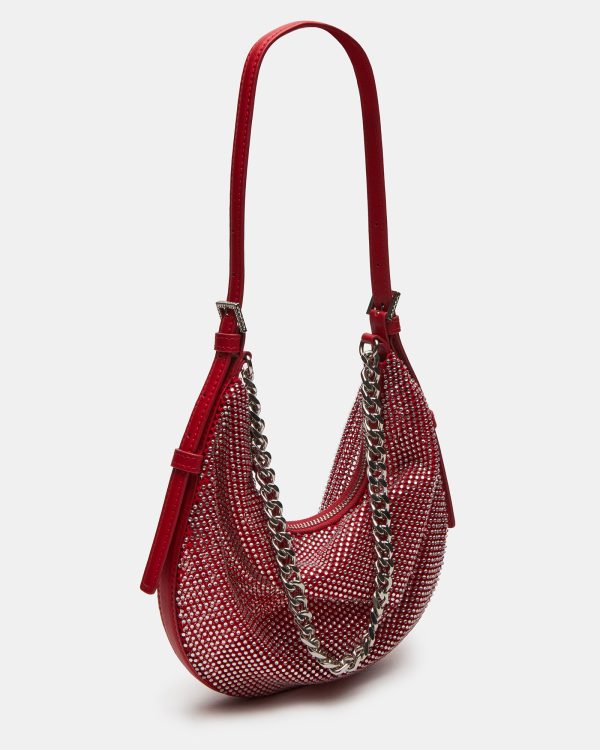 DREAMIN BAG RED MULTI - Image 4