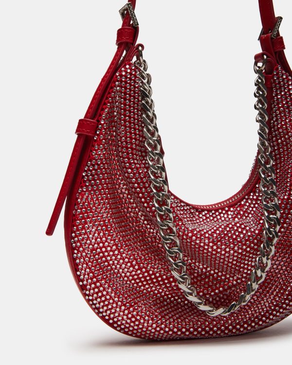 DREAMIN BAG RED MULTI - Image 3
