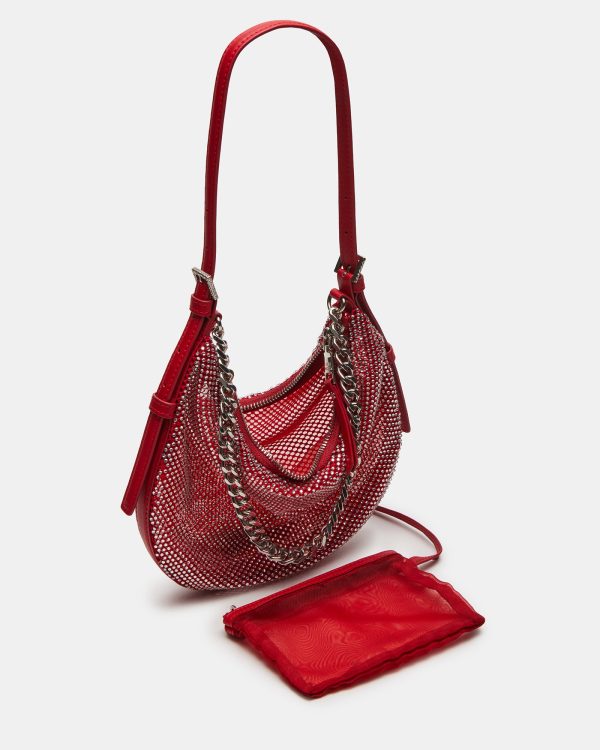DREAMIN BAG RED MULTI - Image 5