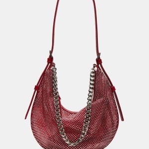 DREAMIN BAG RED MULTI