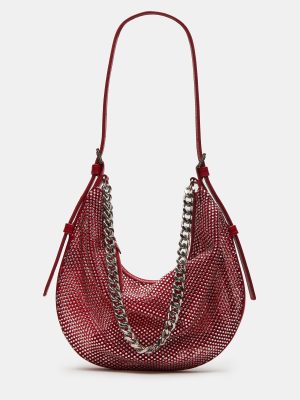 DREAMIN BAG RED MULTI