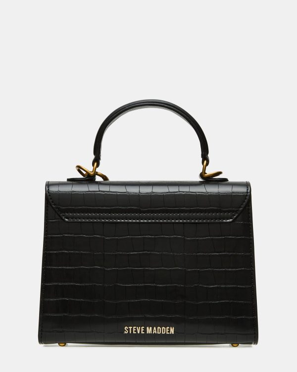 ELLOISE BAG BLACK - Image 6