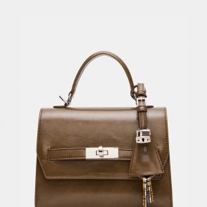 ELLOISE BAG OLIVE