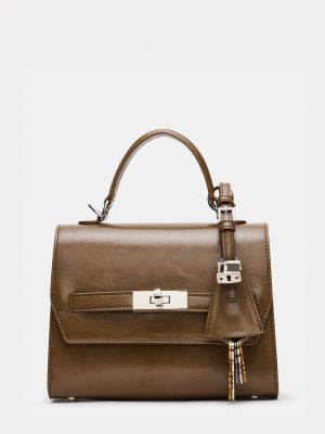 ELLOISE BAG OLIVE