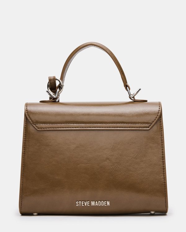 ELLOISE BAG OLIVE - Image 5