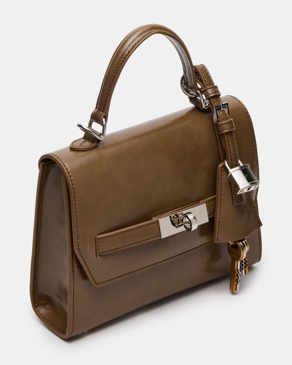 ELLOISE BAG OLIVE - Image 3