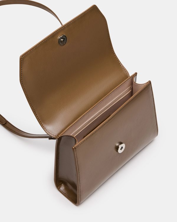 ELLOISE BAG OLIVE - Image 4