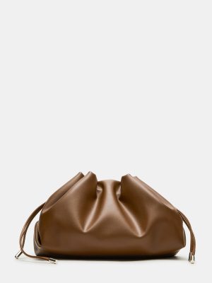 EMMY BAG COGNAC