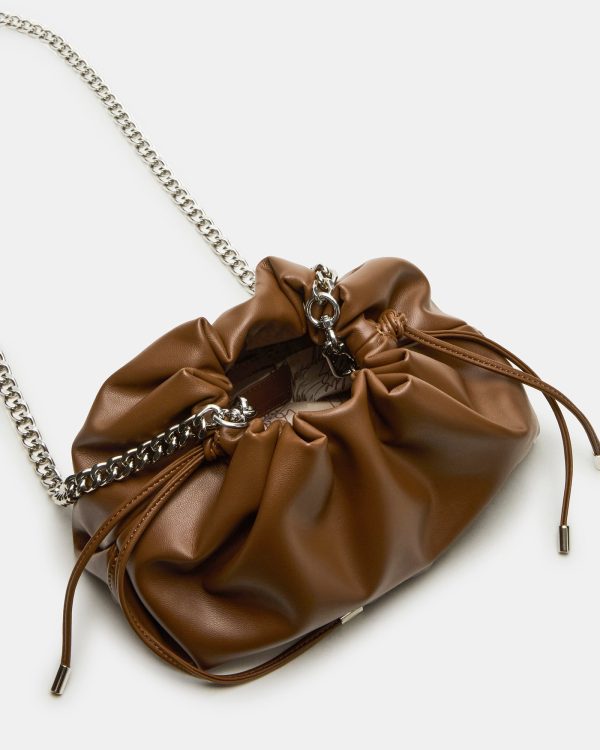 EMMY BAG COGNAC - Image 5
