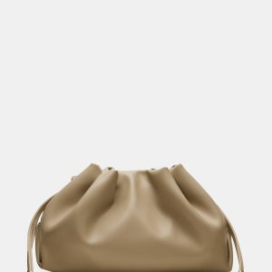 EMMY BAG TAUPE