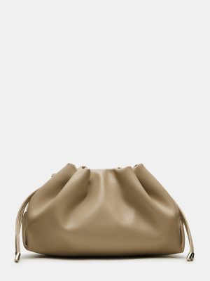 EMMY BAG TAUPE