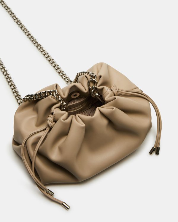 EMMY BAG TAUPE - Image 4