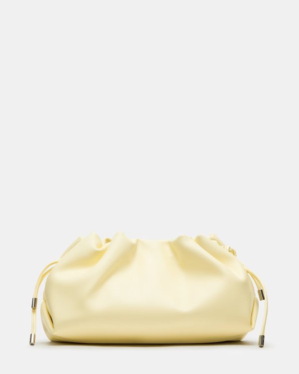 EMMY BAG BUTTER