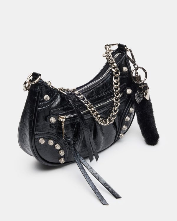 ERIKA BAG BLACK - Image 3