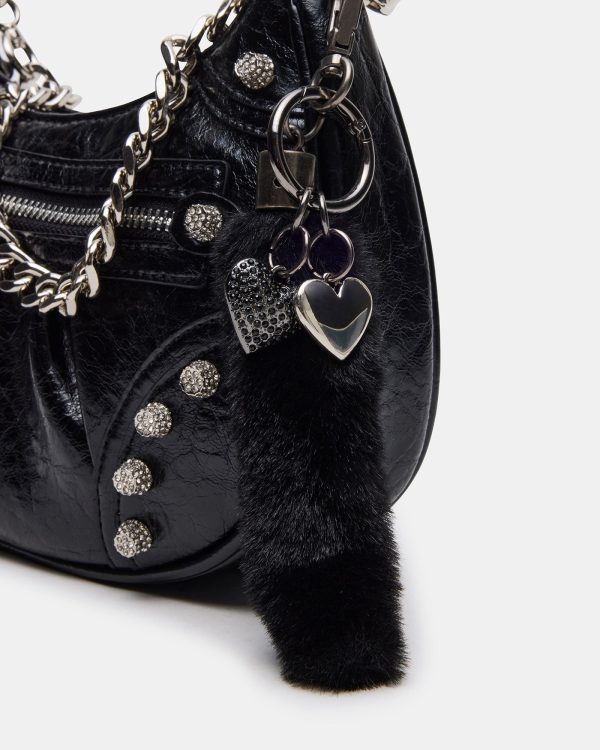ERIKA BAG BLACK - Image 2