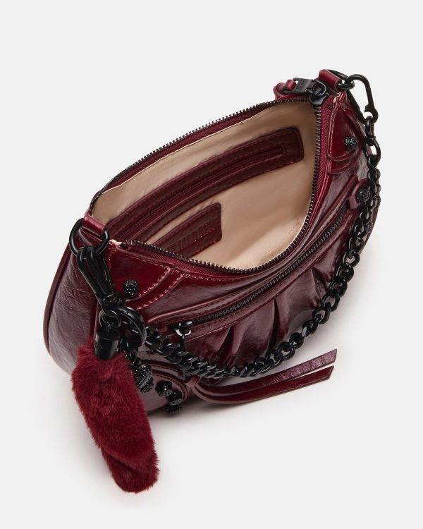 ERIKA BAG WINE - Image 5