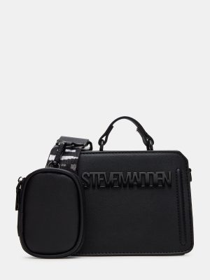 EVELYN MINI BAG BLACK